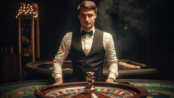 Antarmuka aplikasi mobile gemoy88 menampilkan meja kasino langsung dan pasar taruhan sportsbook